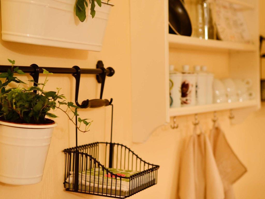 B&B Vicolo Della Scala Cortona Buitenkant foto